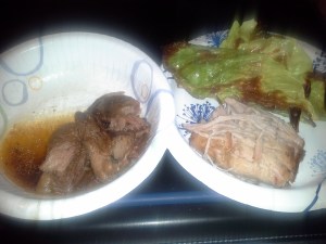 #LowCarb Recipe: Pot Roast and Pork Roast--Getting Cozy in the Crock Pot