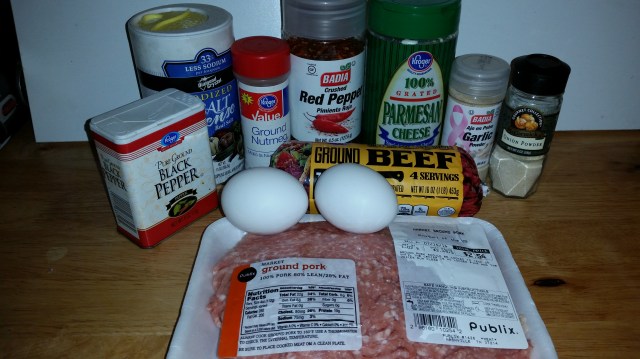 The Most Delicious Meatballs in the World