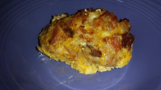 #LowCarb Recipe: Breakfast Sausage Meatballs